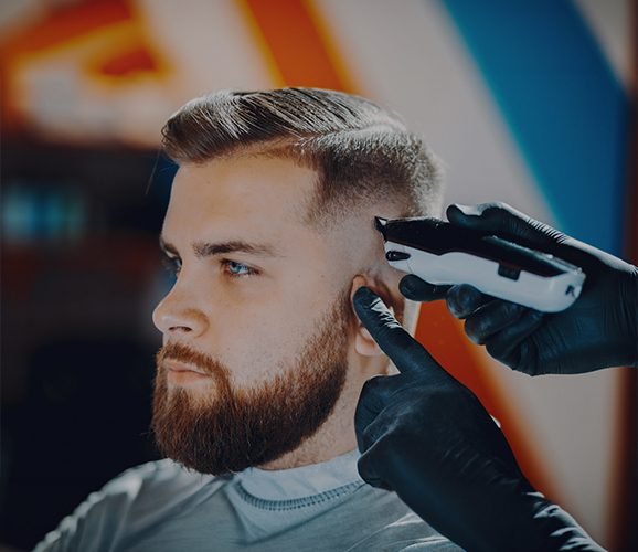 Haircuts & Hairstyles - Home Card